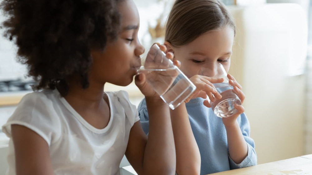 3 Dangers of Drinking Unfiltered Water at Home - Pure Choice