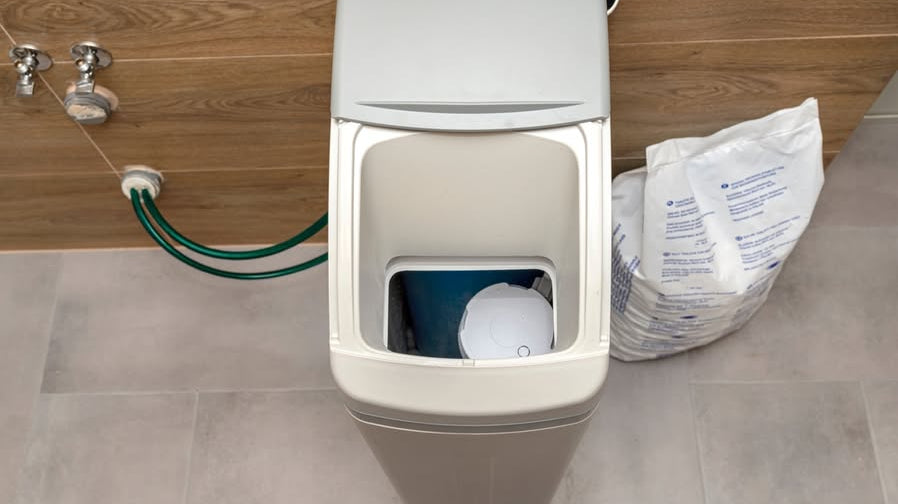 Understanding Water Softeners