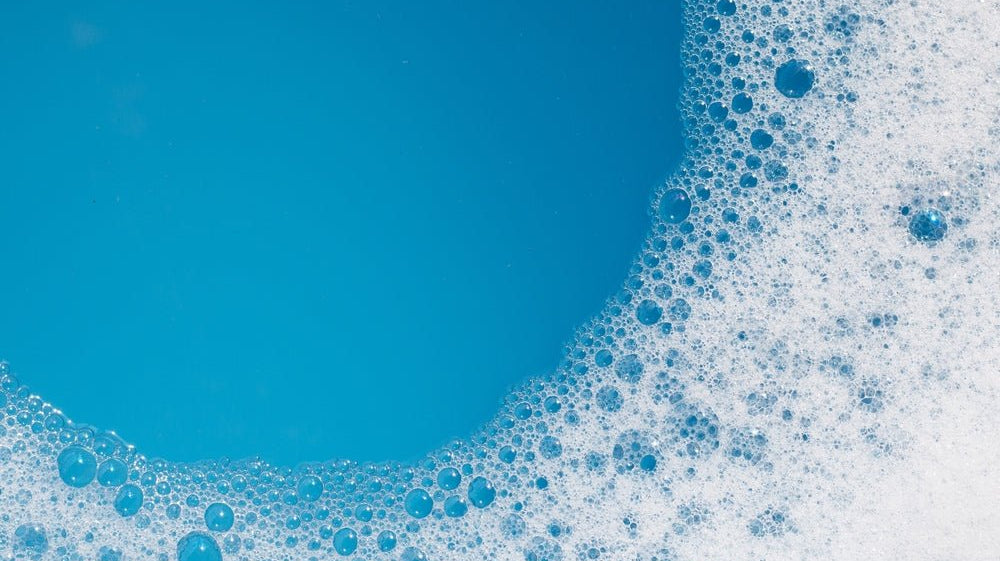 5 Reasons Why You Should Invest in a Water Softener - Pure Choice