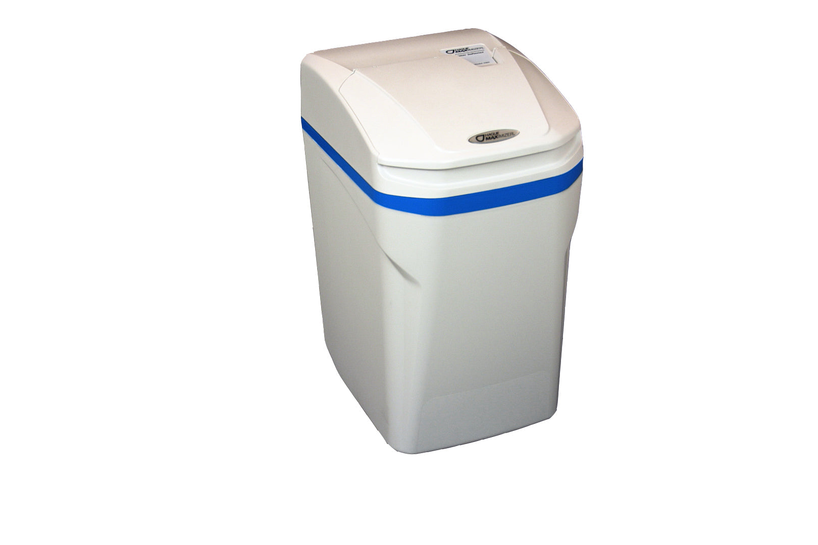 Domestic Water Softener
