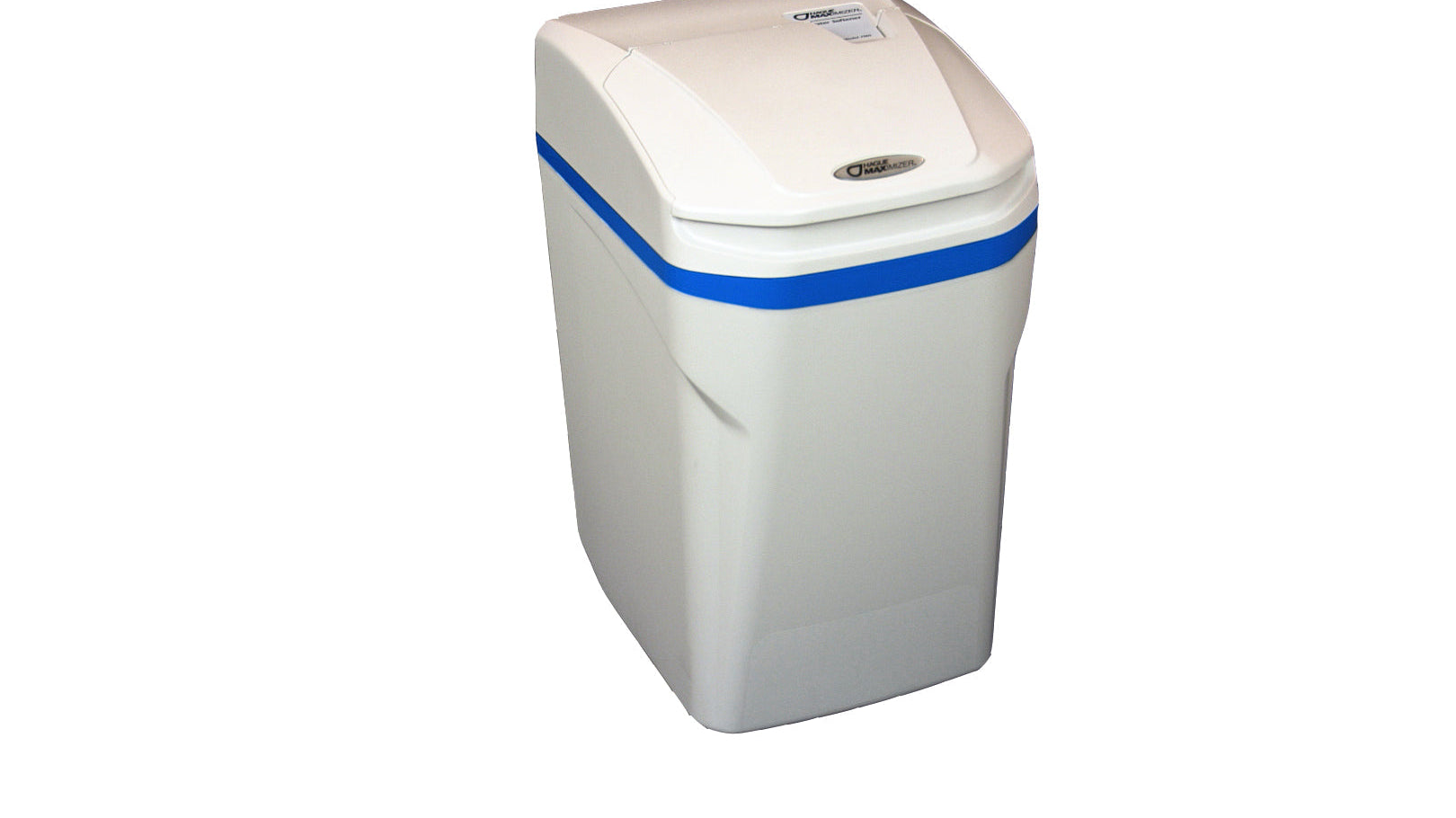 Domestic Water Softener