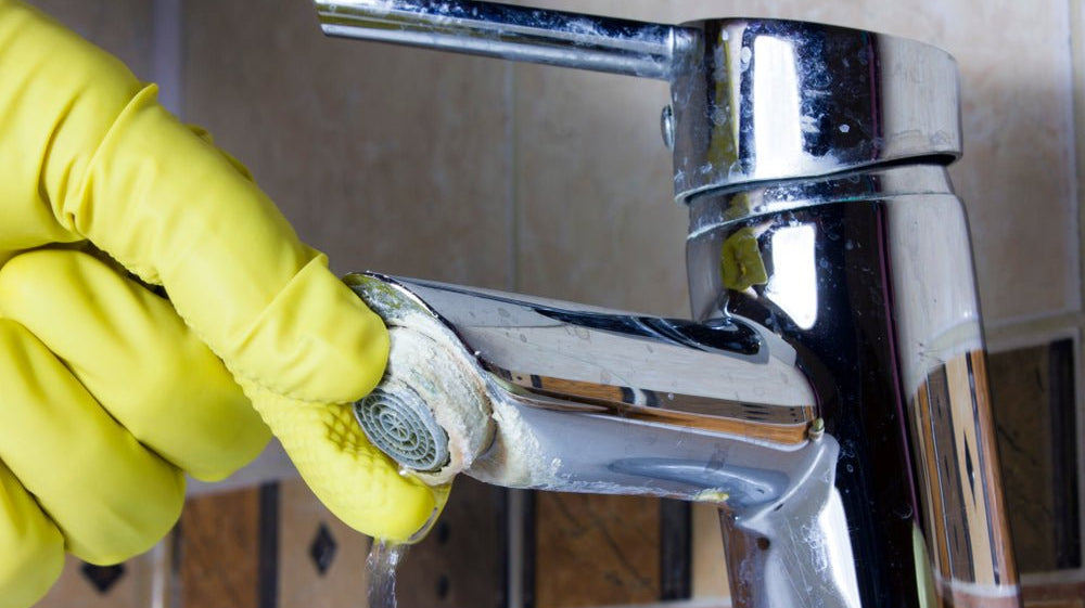 Advantages of Water Softeners - Pure Choice