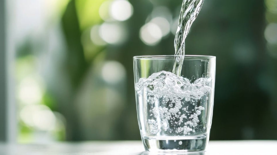 Beat the Heat: Pure Hydration for UK Heat Alerts - Pure Choice