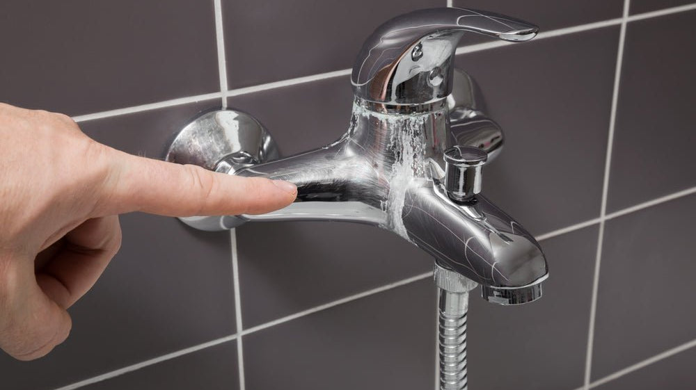 Do I have hard water? 3 ways to find out if hard water is a problem for your home. - Pure Choice