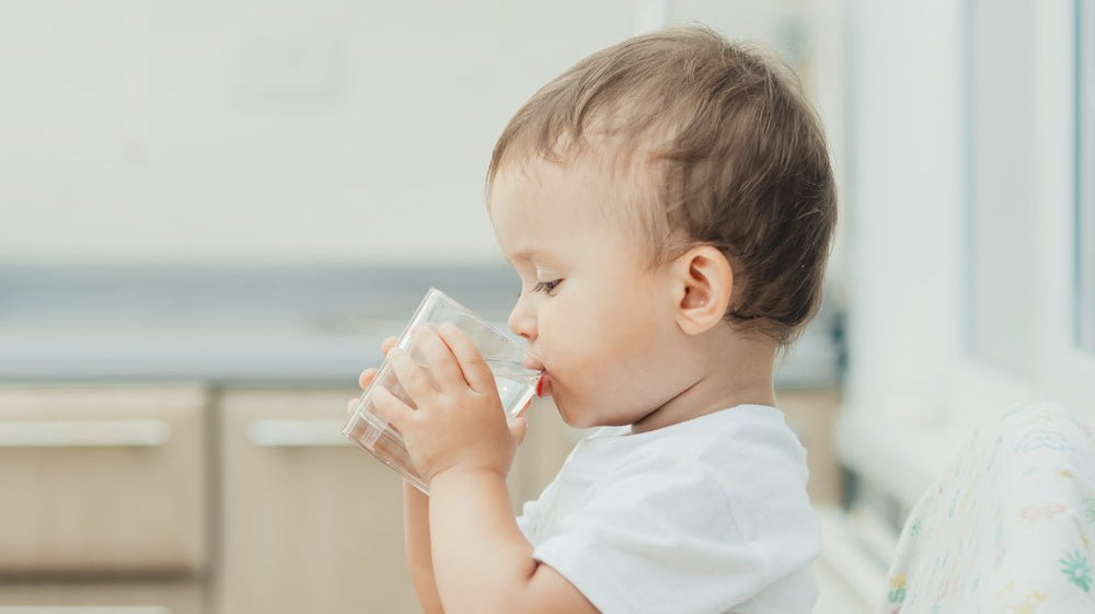 Drinking Water Filter Systems In The UK - Pure Choice