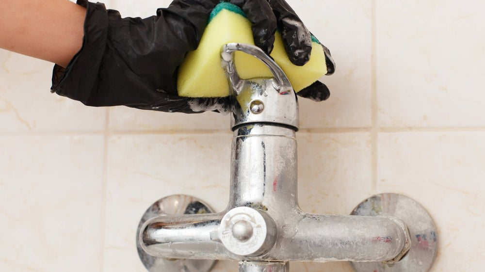 Everything You Need to Know About Water Hardness - Pure Choice