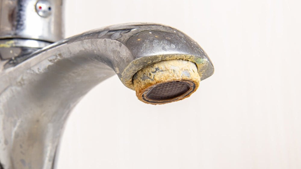 How Hard is Water in the South West? A Town-by-Town Breakdown - Pure Choice