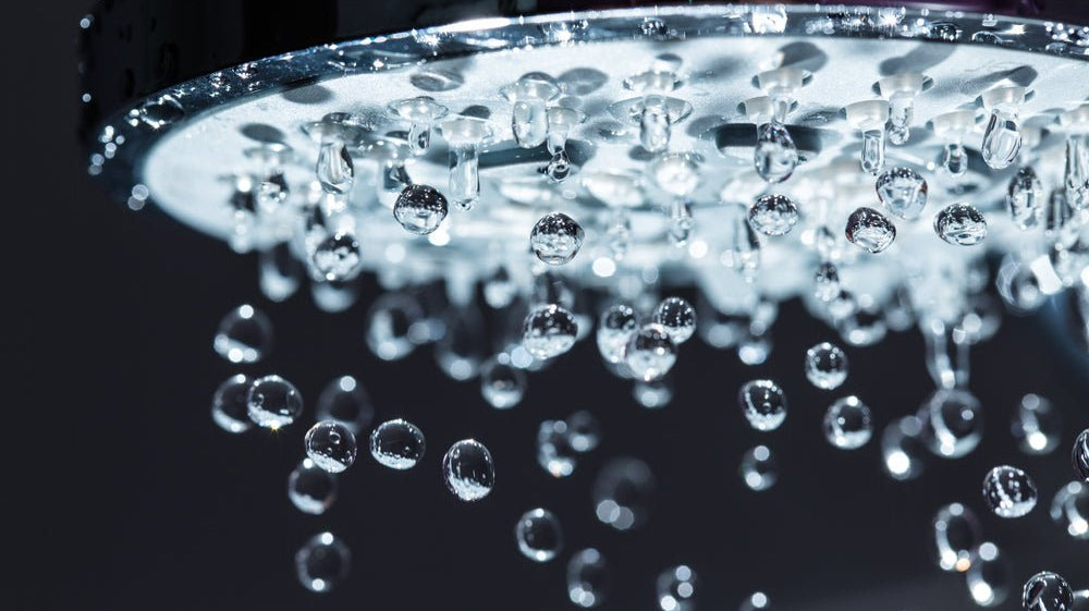 Reasons to Consider Installing a Whole House Water Treatment System: a Water Softener and a Drinking Water Filter - Pure Choice