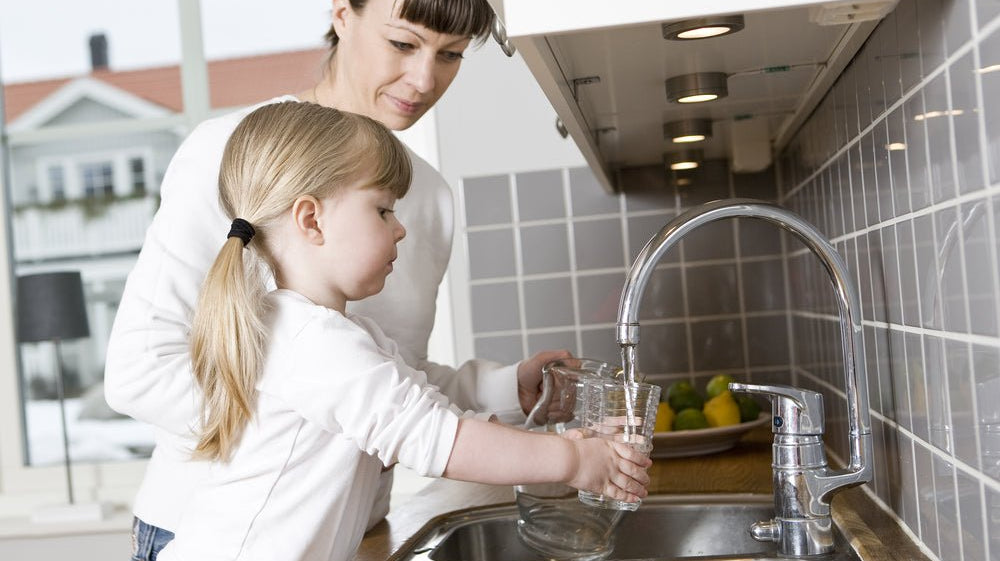 Review Of Water Softeners - Pure Choice