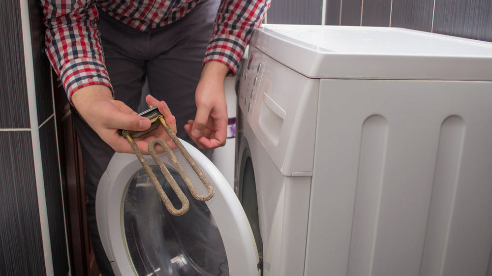 Why Use a Water Softener?