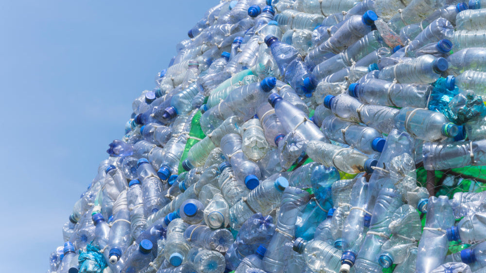 The New Research About Microplastics in Drinking Water