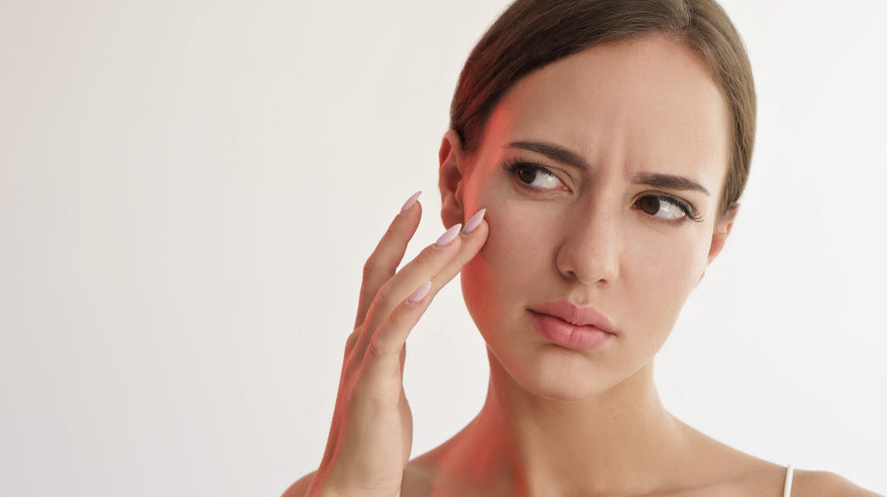 Why Soft Water does more than just improve the look of your skin