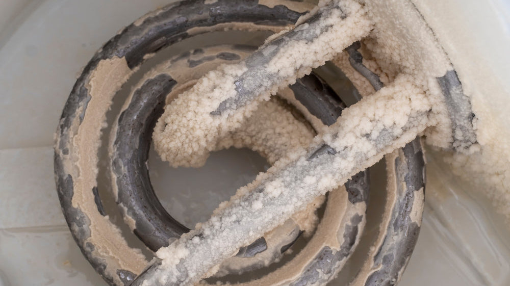 Hard water softeners in Bath