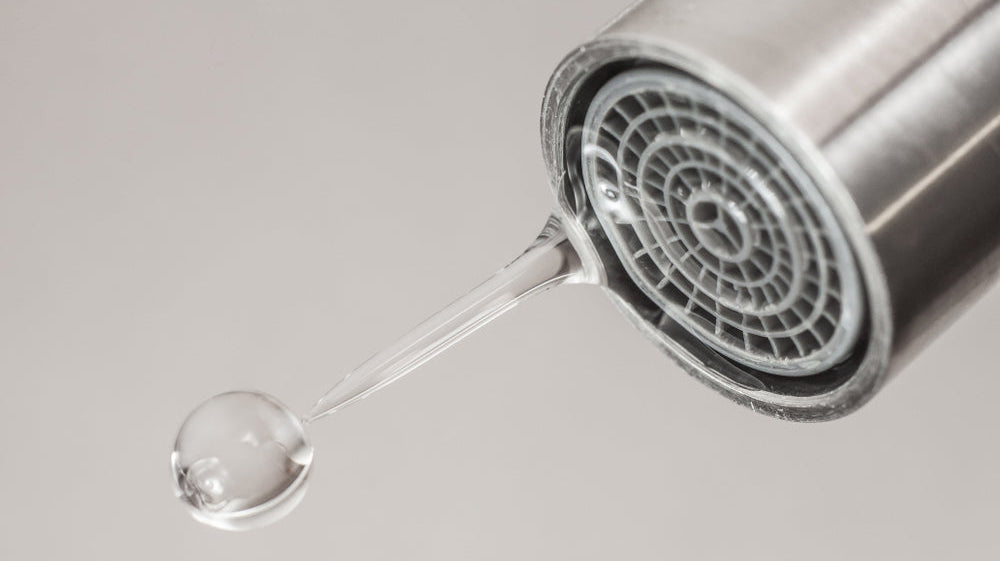 Benefits of Water Softeners