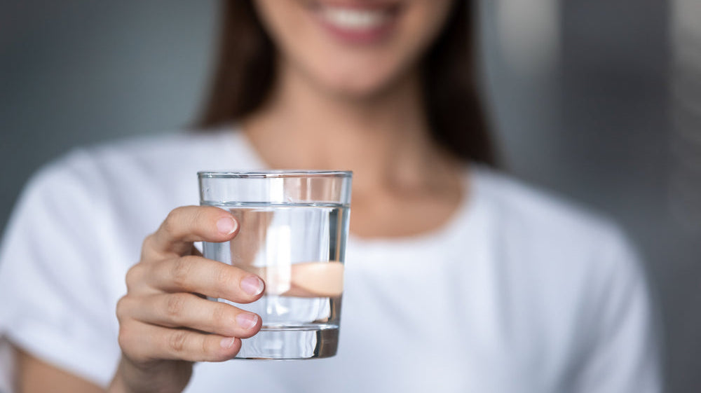 About Chlorine In Our Drinking Water