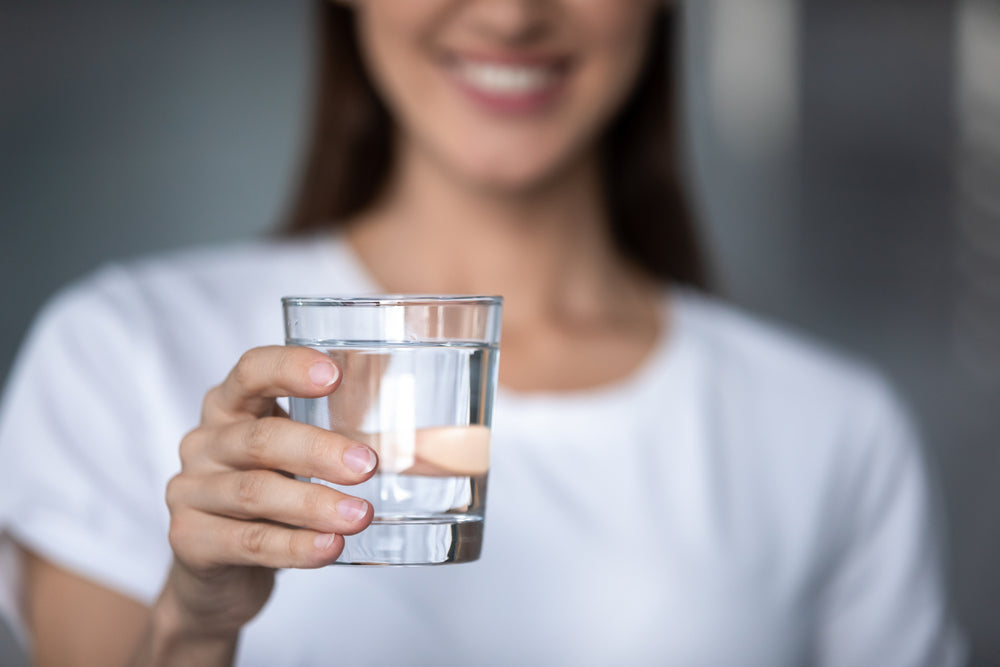 About Chlorine In Our Drinking Water