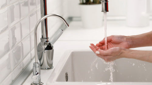 The Benefits of Installing a Water Softener in Your Home