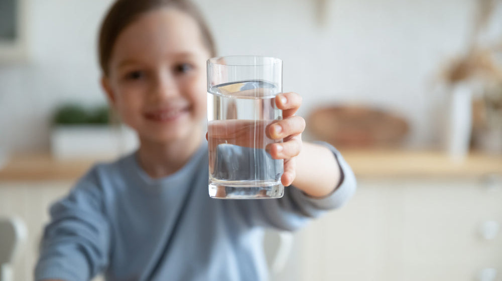 8 Reasons to Install a Drinking Water Filter