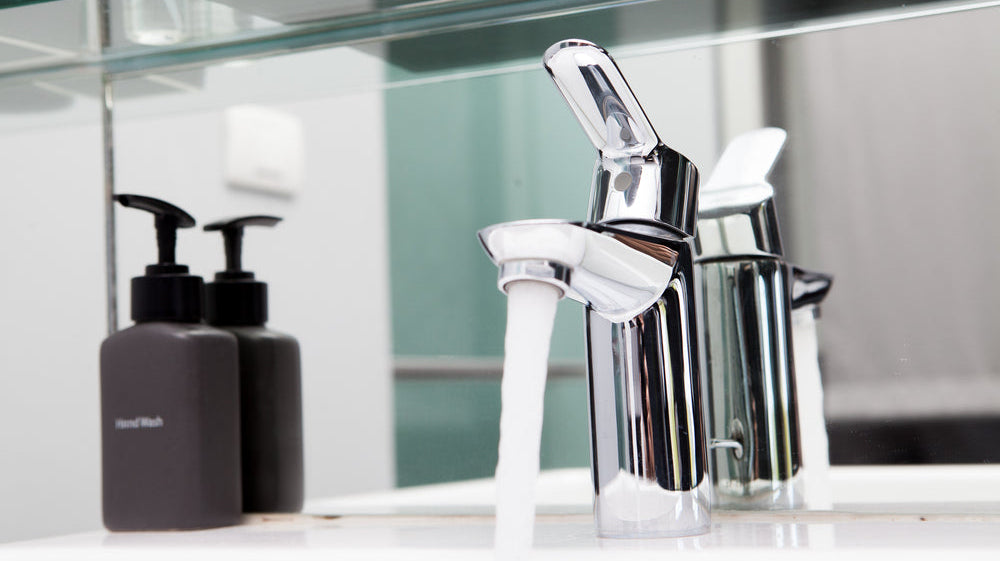 The Why and How of Water Softeners