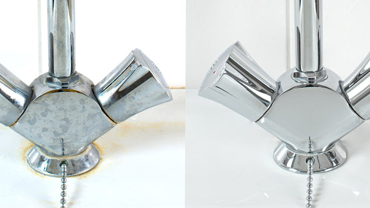 Understanding Hard Water vs. Soft Water