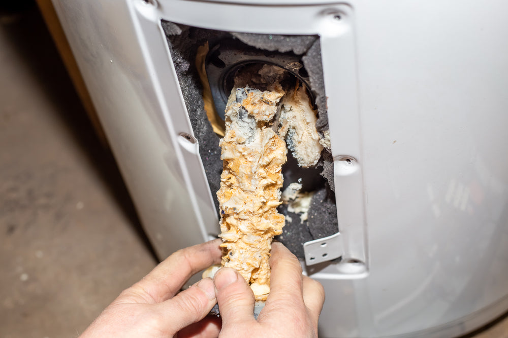 5 Ways Hard Water Can Damage Your Home