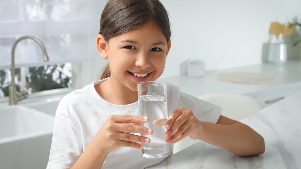 UK rivers are widely contaminated with pollution. Which areas are most affected? How to improve your home drinking water?