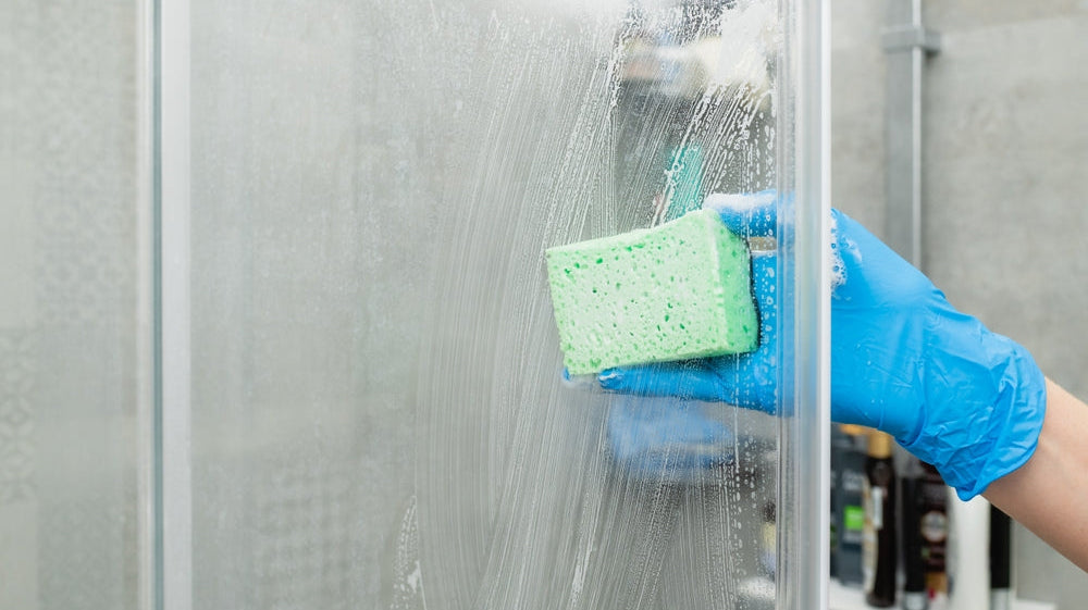 Cut Down Cleaning Time With a Water Softener