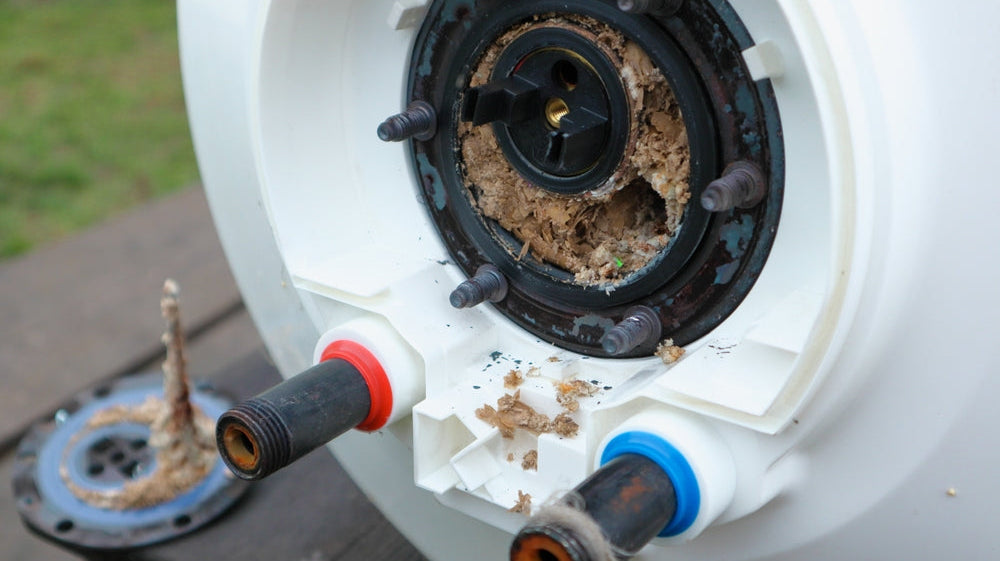 The Commercial and Residential Benefits of Water Softeners