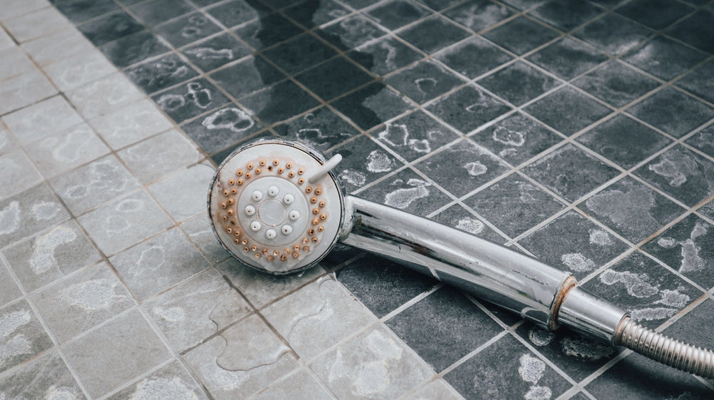 Where is the hardest water in the UK, how it affects you, and what can you do about it?