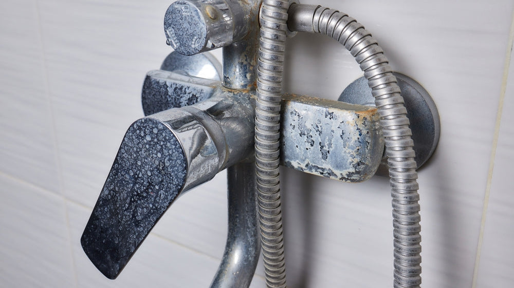 Water softeners in Somerset, Devon, Avon, Bath, Bristol, Dorset.