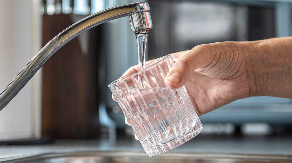 Why Does My Water Taste Strange? A Guide to UK Tap Water & Filtration Solutions
