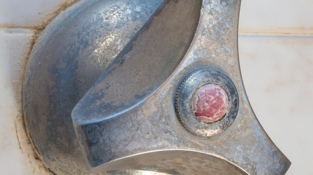 Signs Your Home Needs a Water Softener