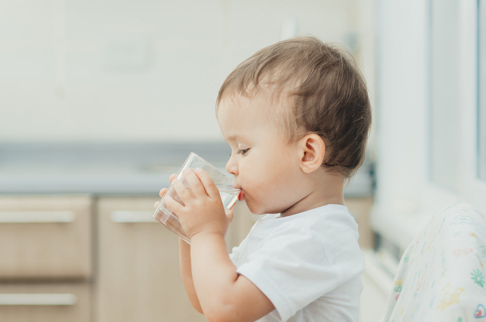 Drinking Water Filter Systems In The UK