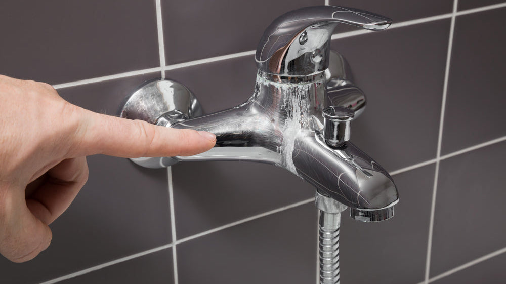 3 ways to find out if hard water is a problem in your home