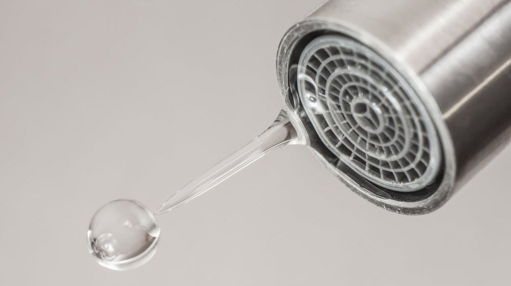 The Benefits of Installing a Water Softener at Home - Pure Choice