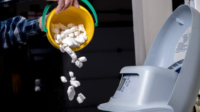 The best water softeners in Bath and Bristol. - Pure Choice