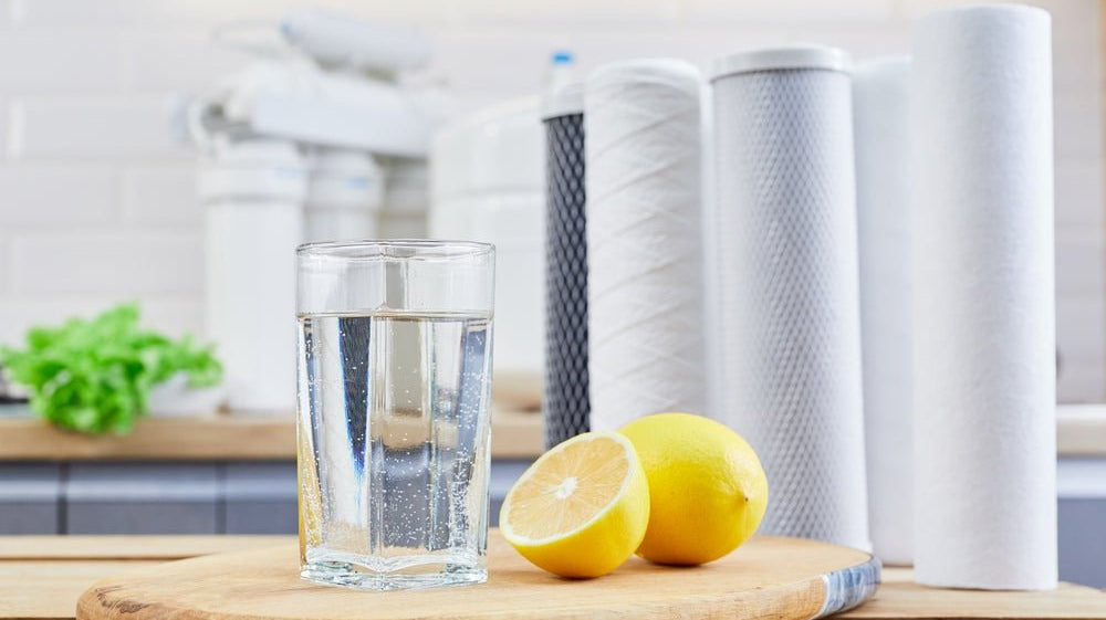 The Pros and Cons of Installing a Reverse Osmosis System in Your Home - Pure Choice