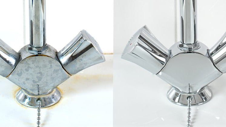 Understanding Hard Water vs. Soft Water - Pure Choice