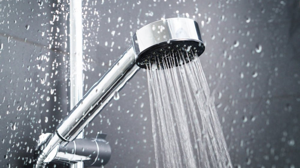Using Water Softeners to Combat Hard Water - Pure Choice