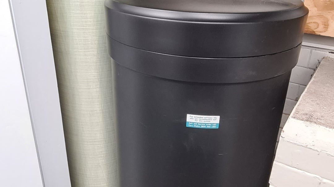 Water Softener Installation Case Study: Protecting a Prestigious Chepstow Country Retreat Under Tight Deadlines - Pure Choice