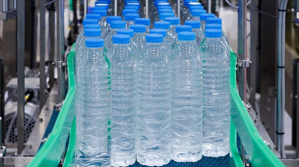 What is the best solution to filter out microplastics from drinking water? - Pure Choice