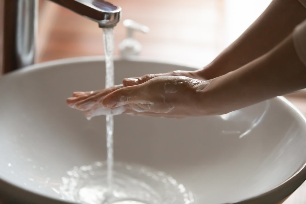 Water Softeners