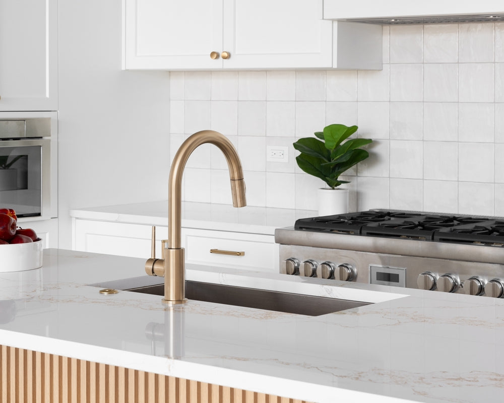 Taps & Tap Systems