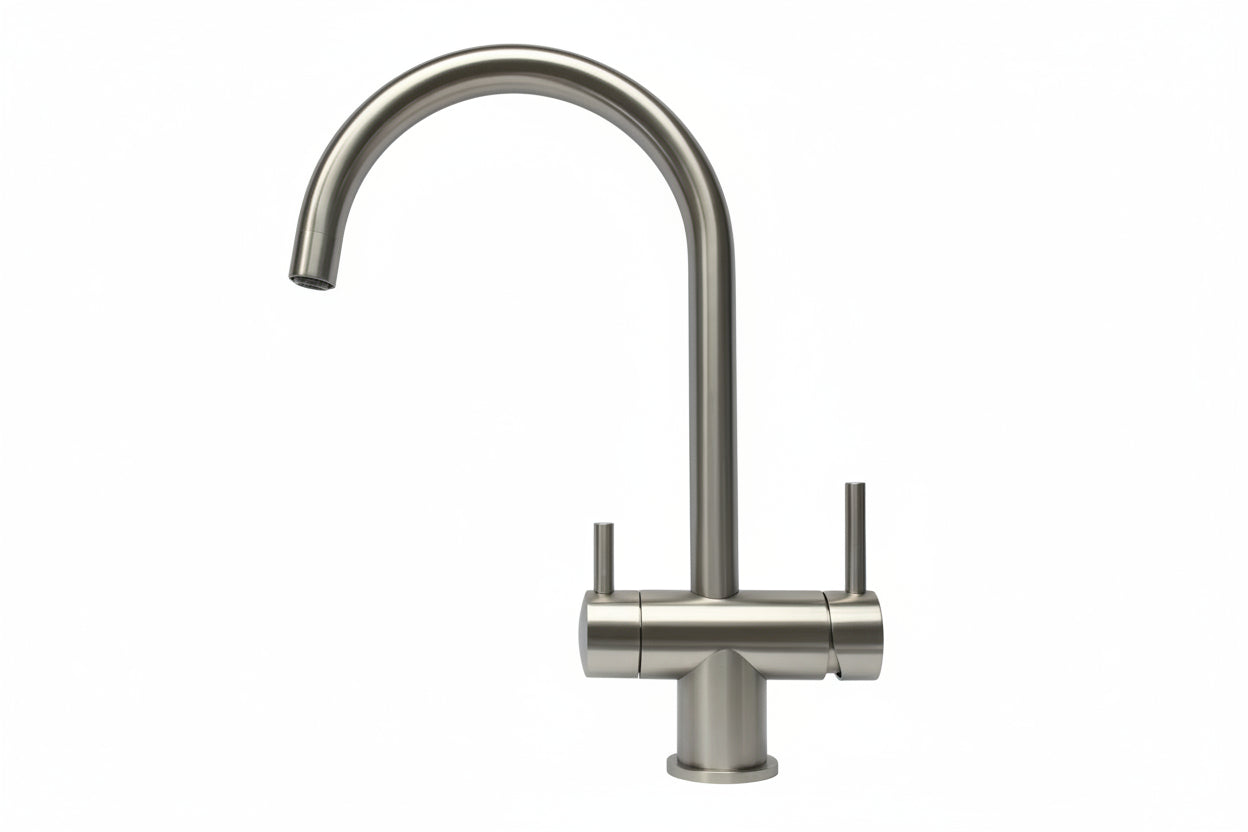 Aqualaria Tri Flo Filter Tap