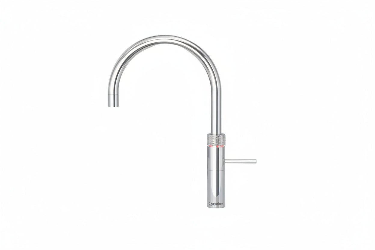 Quooker Fusion Round Tap