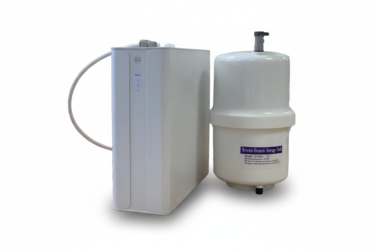 Compact 75 RO System - Pure Choice
