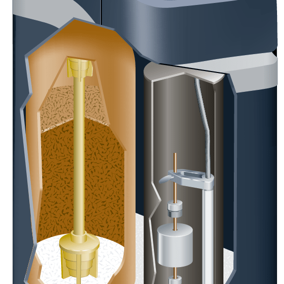 Ecowater Boost 300 Water Softener - Pure Choice