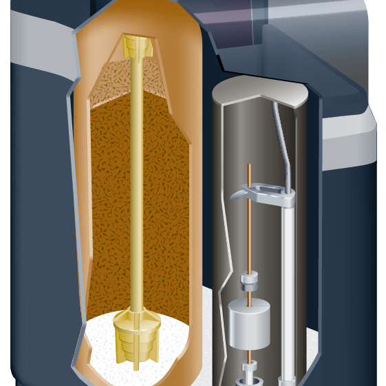 Ecowater Compact 200 Water Softener - Pure Choice