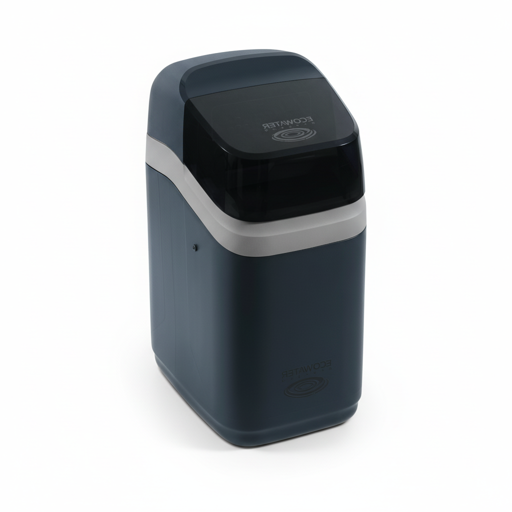 Ecowater Compact 200 Water Softener - Pure Choice
