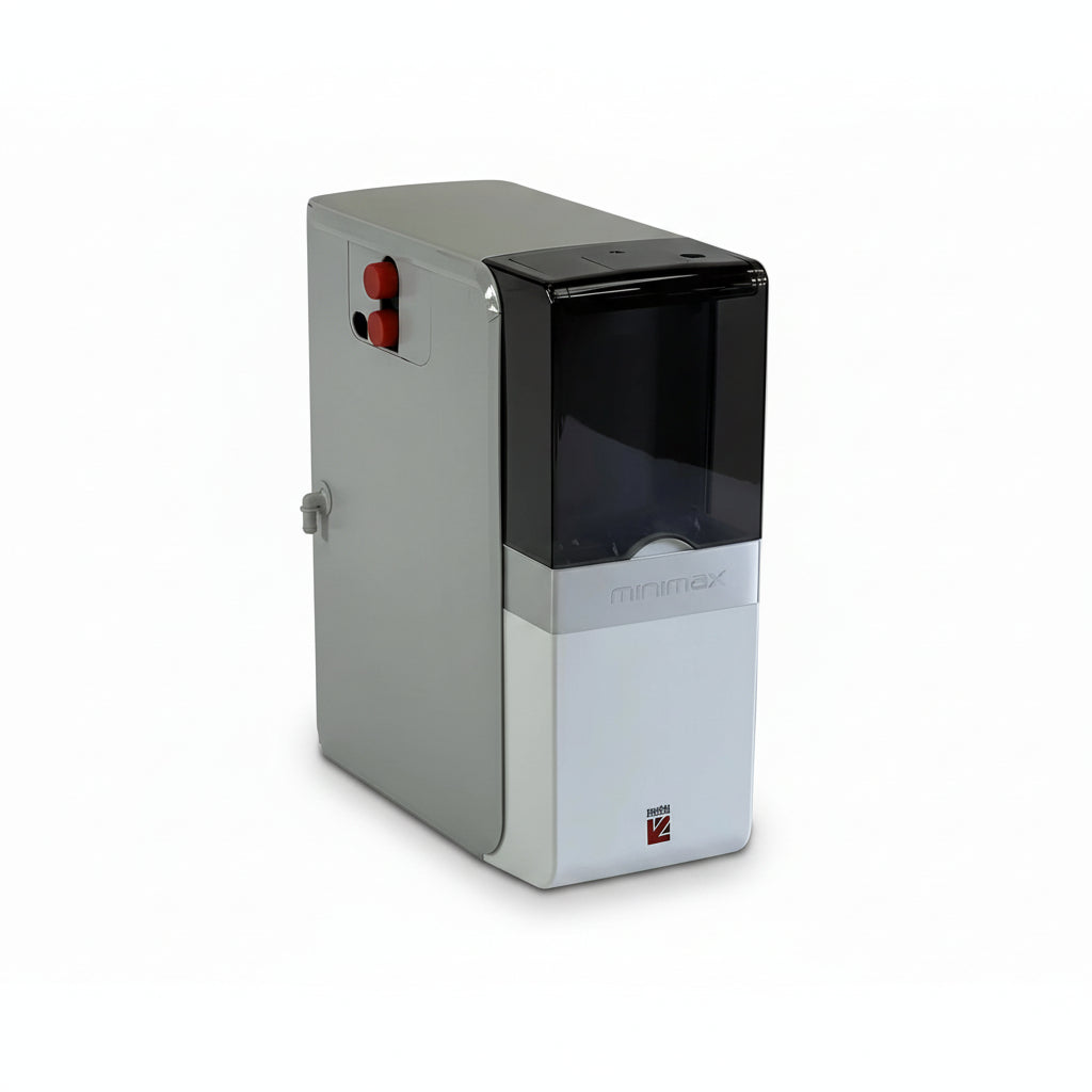 Harveys MiniMax Water Softener - Pure Choice